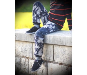 Hose Fresa Big - Freebook von Feelini